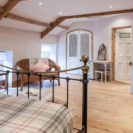 Villa Number 29, A Grade Two Listed House In Masham Esterno foto