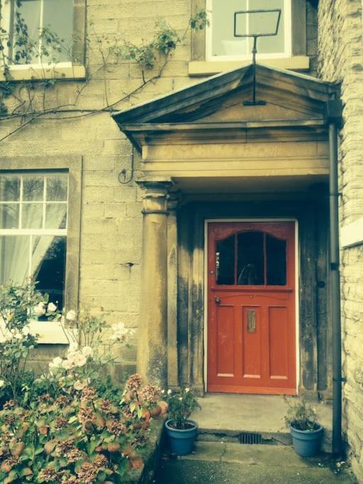 Villa Number 29, A Grade Two Listed House In Masham Esterno foto
