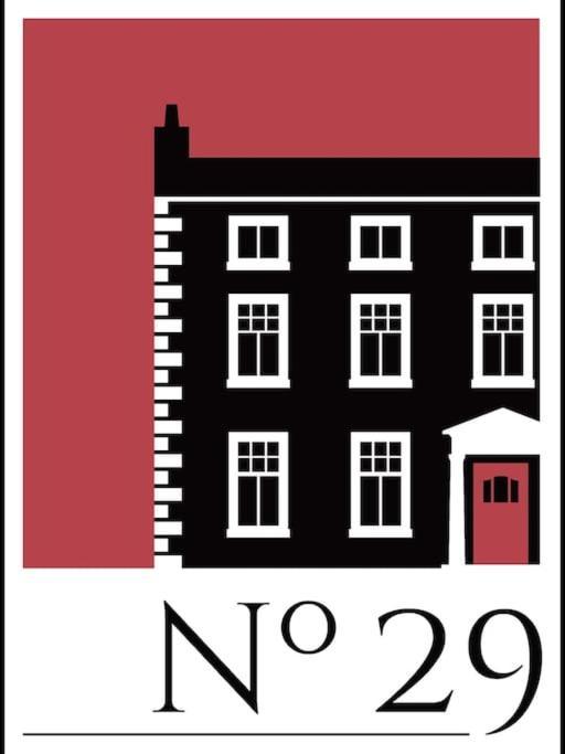 Villa Number 29, A Grade Two Listed House In Masham Esterno foto