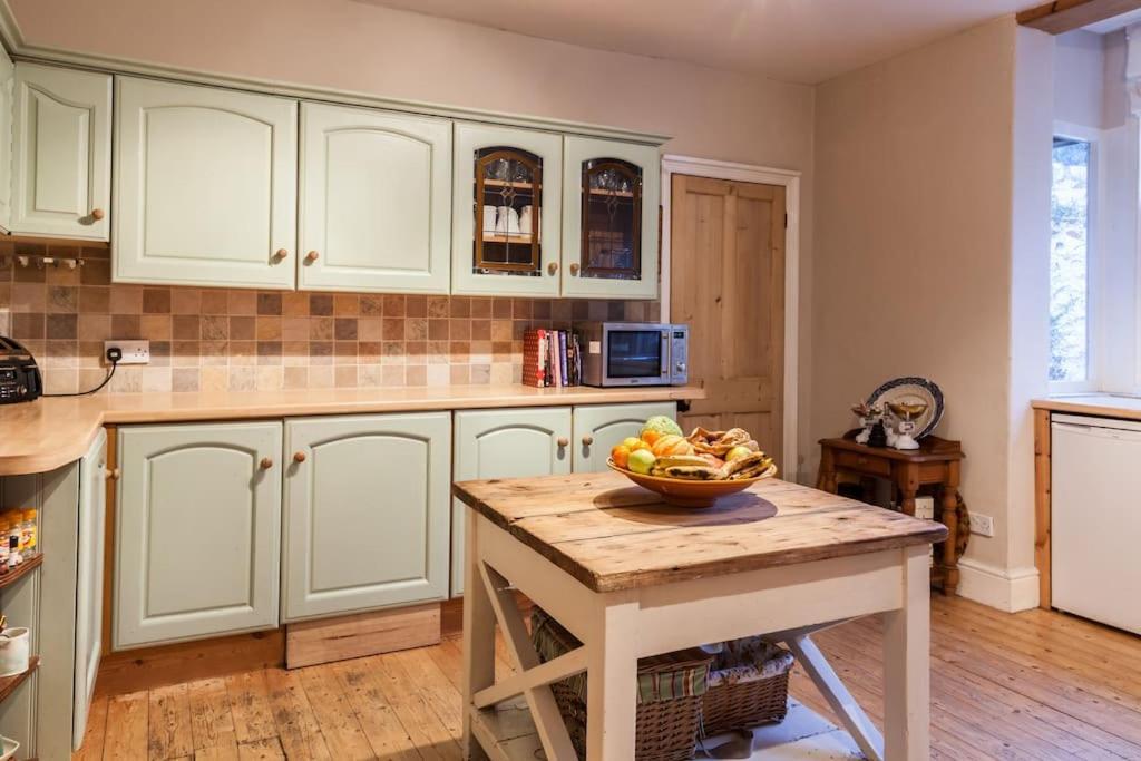 Villa Number 29, A Grade Two Listed House In Masham Esterno foto