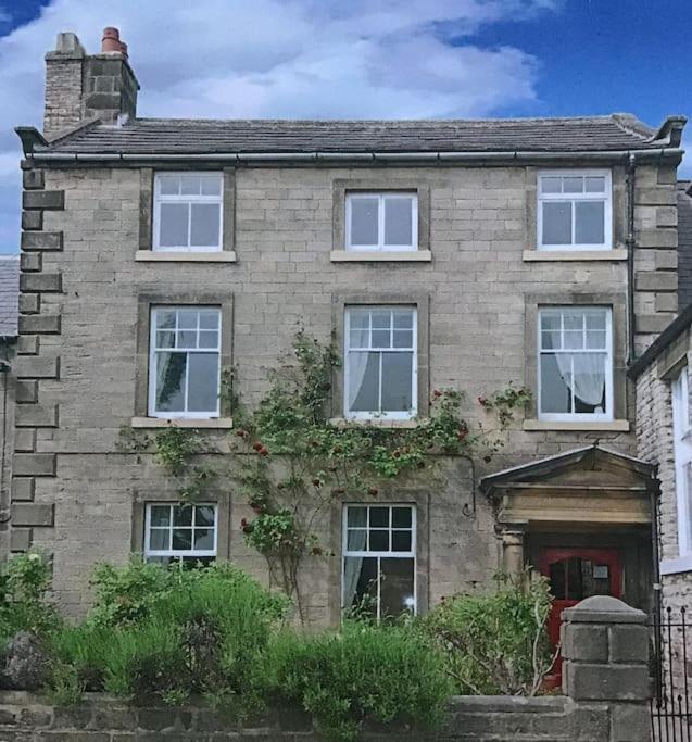 Villa Number 29, A Grade Two Listed House In Masham Esterno foto